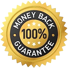 money back Guarantee