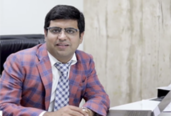 Siddharth Sehgal